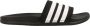 Adidas CF Adilette Ultra Slippers Volwassenen Core Black Core Black Ftwr White - Thumbnail 1