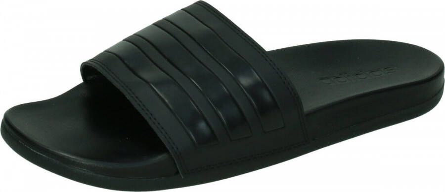 Adidas Sportswear Adilette Comfort Sandalen Core Black Core Black Core Black