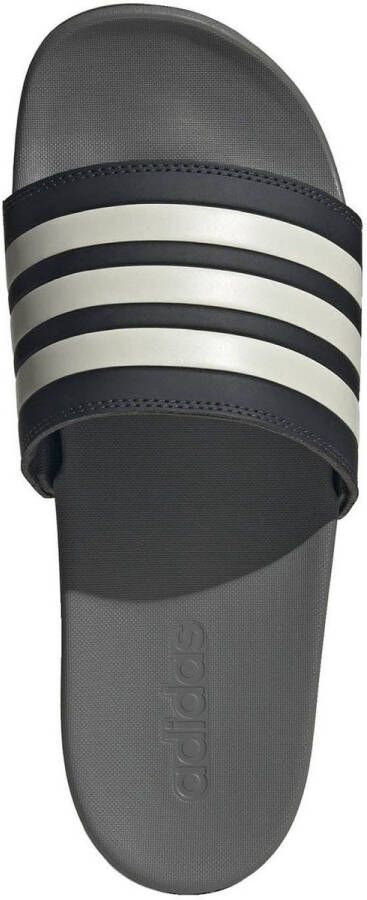adidas Adilette Comfort Slippers Grijs Man