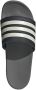 Adidas Adilette Comfort Slippers Grijs Man - Thumbnail 2