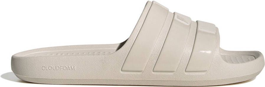 Adidas Adilette Flow Slippers Beige