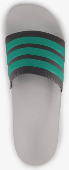 Adidas Originals Adilette Shower Badslippers Men grijs Schoenen