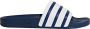 Adidas Originals Adilette Adiblu Wht Adiblu Schoenmaat 45 1 3 Sneakers G16220 - Thumbnail 2