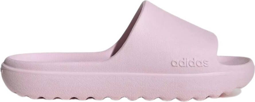 ADIDAS SPORTSWEAR Strand- badschoen 'Adilette Lumia'