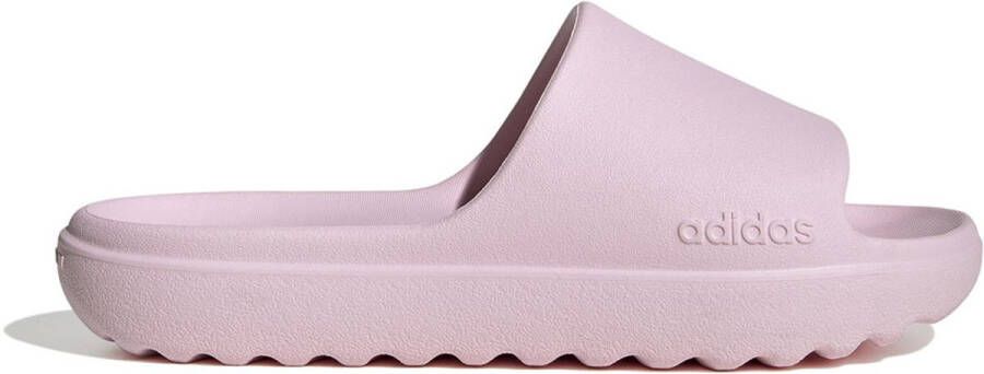 ADIDAS SPORTSWEAR Strand- badschoen 'Adilette Lumia'
