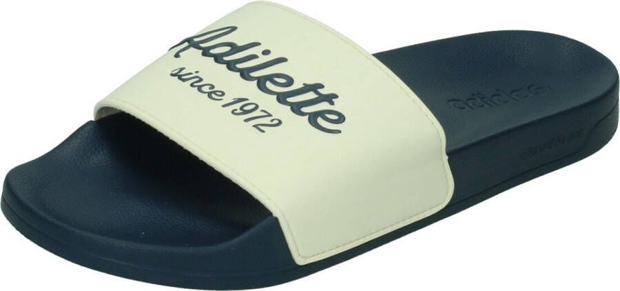 Adidas Sportswear adilette Shower Badslippers Unisex Beige