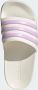 Adidas Adilette Shower Kinderglijbanen Wit - Thumbnail 7