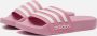 Adidas Kid's Adilette Shower Sandalen maat 11K roze - Thumbnail 2