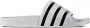 Adidas Originals Adifom Adilette Badslippers Sandalen Schoenen white maat: 47 beschikbare maaten:43 44.5 47 - Thumbnail 3