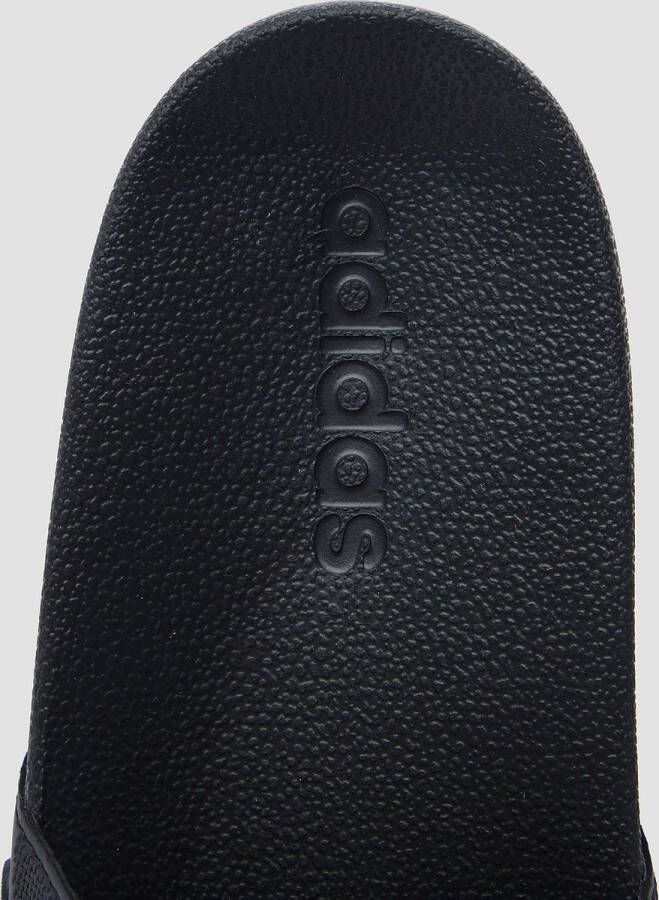 Adidas Sportswear Adilette Shower slippers zwart wit Rubber 32 - Foto 2