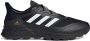 Adidas adipower 2.1 hockeyschoenen Black Hockey Hockeyschoenen Veld - Thumbnail 1