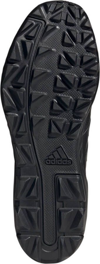 Adidas adipower 2.1 hockeyschoenen Black Hockey Hockeyschoenen Veld