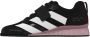 Adidas Adipower Iii Gewichthefschoenen Zwart 2 3 - Thumbnail 1
