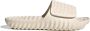Adidas Adissage 360rec Slippers Beige 1 2 - Thumbnail 1