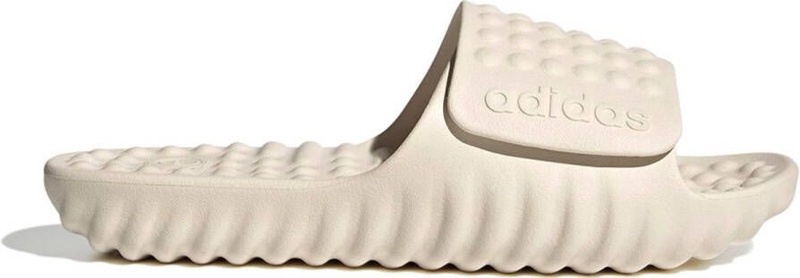 Adidas Adissage 360rec Slippers Beige 1 2