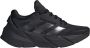 Adidas Adistar 2 Hardloopschoenen Zwart 1 3 Vrouw - Thumbnail 1