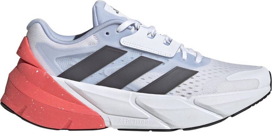 Adidas Adistar 2 Hardloopschoenen White 1 Heren