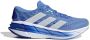 Adidas Originals Adistar Cushion Blue- Heren Blue - Thumbnail 4
