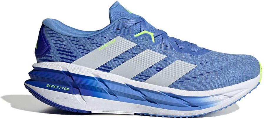 Adidas Originals Adistar Cushion Blue- Heren Blue