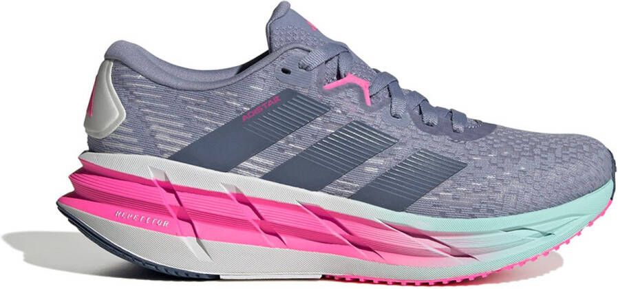 Adidas Adistar 4 Hardloopschoenen Grijs 1 3 Vrouw