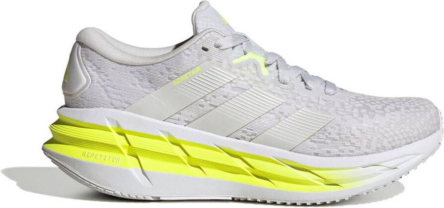 Adidas Adistar 4 Hardloopschoenen Grijs 1 3 Vrouw