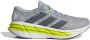 Adidas Adistar 4 Hardloopschoenen Grijs 2 3 Man - Thumbnail 1