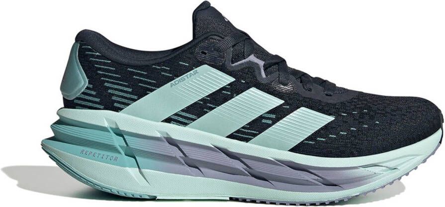 Adidas Adistar 4 Hardloopschoenen Wit 2 3 Vrouw