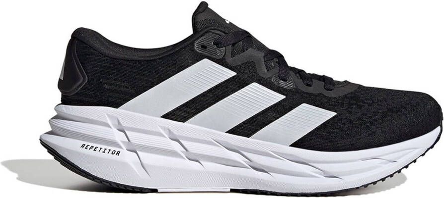 Adidas Adistar 4 Hardloopschoenen Zwart 1 3 Man