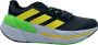 Adidas Adistar CS M Sneakers Mannen Zwart Groen - Thumbnail 1