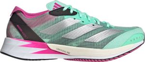 Adidas Women's ADIZERO ADIOS 7 Running Shoes Hardloopschoenen
