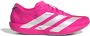 Adidas Adizero Adios 9 Hardloopschoenen Roze 2 3 Man - Thumbnail 1