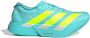 Adidas Adizero Adios Pro 4 Hardloopschoenen Blauw 1 3 Man - Thumbnail 1