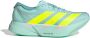 Adidas Adizero Adios Pro 4 Hardloopschoenen Blauw 1 3 Vrouw - Thumbnail 1