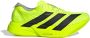 Adidas Adizero Adios Pro 4 Hardloopschoenen Geel 2 3 Man - Thumbnail 1