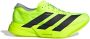 Adidas Adizero Adios Pro 4 Hardloopschoenen Geel 1 3 Vrouw - Thumbnail 1