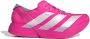 Adidas Adizero Adios Pro 4 Hardloopschoenen Roze 2 3 Man - Thumbnail 1