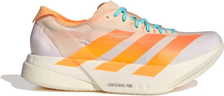 Adidas Adizero Adios Pro 4 Hardloopschoenen 1 3 Vrouw