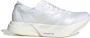 Adidas Adizero Adios Pro 4 Hardloopschoenen Wit 1 3 Vrouw - Thumbnail 1
