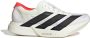 Adidas Adizero Adios Pro 4 Hardloopschoenen Wit 2 3 Man - Thumbnail 1
