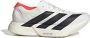 Adidas Women's Adizero Adios Pro 4 Hardloopschoenen 2 3 wit - Thumbnail 1