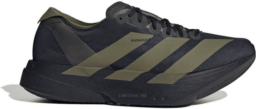 Adidas Adizero Adios Pro 4 Hardloopschoenen Zwart 2 3 Man