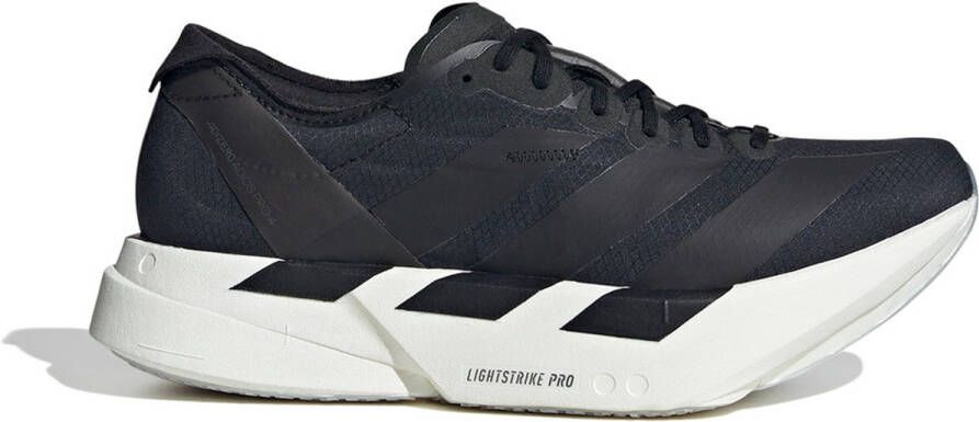 Adidas Adizero Adios Pro 4 Hardloopschoenen Zwart Vrouw
