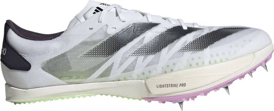 Adidas Perfor ce Adizero Ambition Track and Field Lightstrike Schoenen