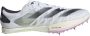 Adidas Perfor ce Adizero Ambition Track and Field Lightstrike Schoenen - Thumbnail 1