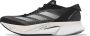 Adidas Adizero Boston 12 Hardloopschoenen Grijs 1 3 Man - Thumbnail 1