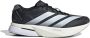 Adidas Adizero Boston 13 Heren Schoenen Zwart Maat: 42 2 3 Mesh Synthetisch Foot Locker - Thumbnail 1