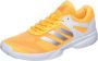 Adidas Adizero Court Synthetic women's tennis shoes - Thumbnail 1