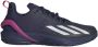 Adidas Adizero Cybersonic Allcourt Schoenen Blauw 2 3 Man - Thumbnail 1