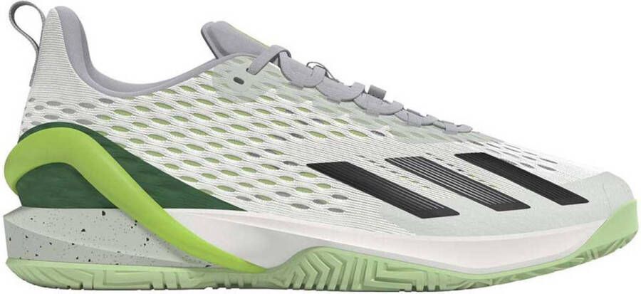 Adidas Perfor ce adizero Cybersonic Tennis Schoenen