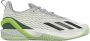 Adidas Perfor ce adizero Cybersonic Tennis Schoenen - Thumbnail 1